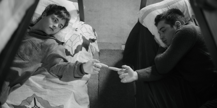 Nehir Tuna’nın İlk Uzun Metrajı Yurt’un Çekimleri Başladı!