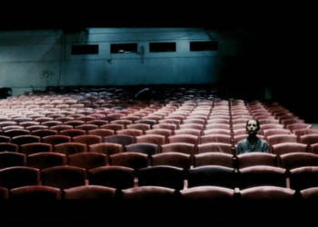 Büyük Yönetmenlerden Kısa Öyküler