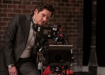 Graham Moore İmzalı The Outfit Filminden Yeni Fragman Yayımlandı