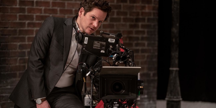 Graham Moore İmzalı The Outfit Filminden Yeni Fragman Yayımlandı