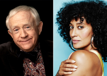 Oscar Adaylarını Tracee Ellis Ross Ve Leslie Jordan Açıklayacak