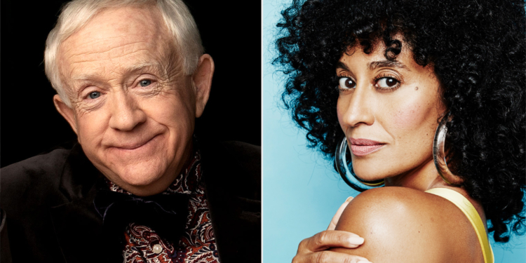 Oscar Adaylarını Tracee Ellis Ross Ve Leslie Jordan Açıklayacak