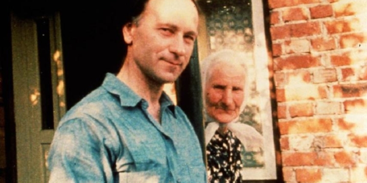 Sınır Dışı Hafızanın Objektifinden: Reminiscences of a Journey to Lithuania (1972)