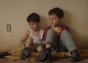 Yedi Ülke Yedi Çocuk Hikâyesi