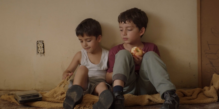 Yedi Ülke Yedi Çocuk Hikâyesi