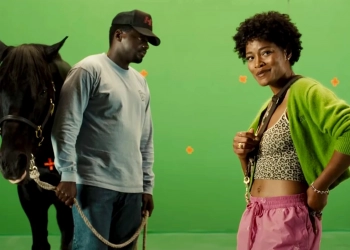 Jordan Peele İmzalı Nope’tan İlk Fragman Geldi