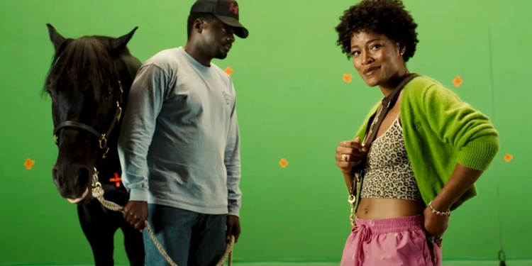 Jordan Peele İmzalı Nope’tan İlk Fragman Geldi