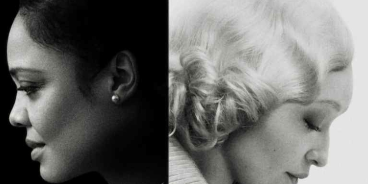 Siyah ve Beyaz, Beyaz ve Siyah: Passing* (2021)