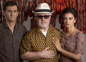 Almodovar’ın Son Filmi Paralel Anneler İKSV Galaları’nda