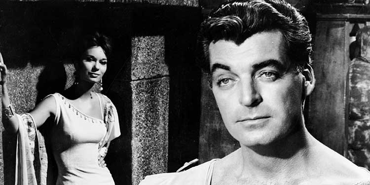 Sergio Leone 41. İstanbul Film Festivali