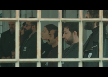 Zarif, intikam dolu bir davet: Son Akşam Yemeği