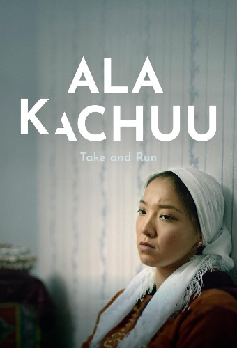 ALA KACHUU - TAKE AND RUN