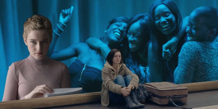 Pera Film’den Dünya Kadınlar Günü’ne Özel Program: Birlikte Güçlü