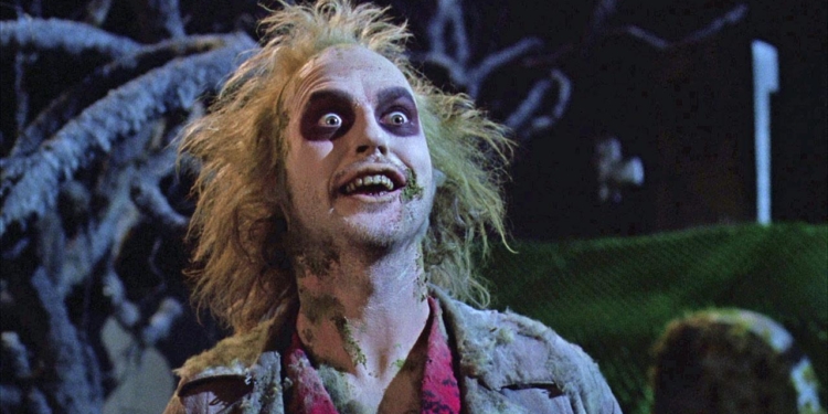 Beetlejuice’un Devam Filmi Geliyor