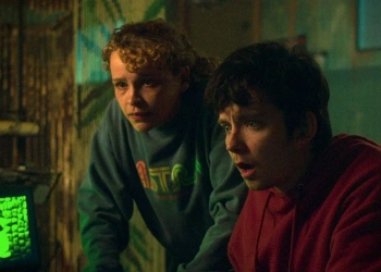 Choose or Die’dan İlk Fragman Yayımlandı