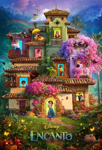 ENCANTO