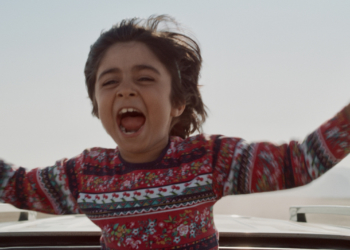 Hit The Road Filminden Yeni Fragman Geldi