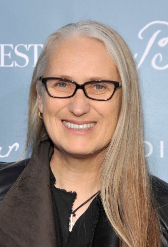 Jane Campion