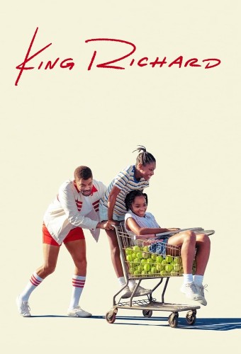 KING RICHARD