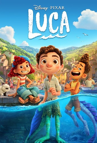 LUCA