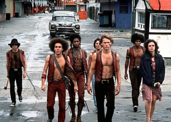 The Warriors (1979)