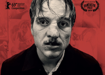 The Golden Glove (2019)