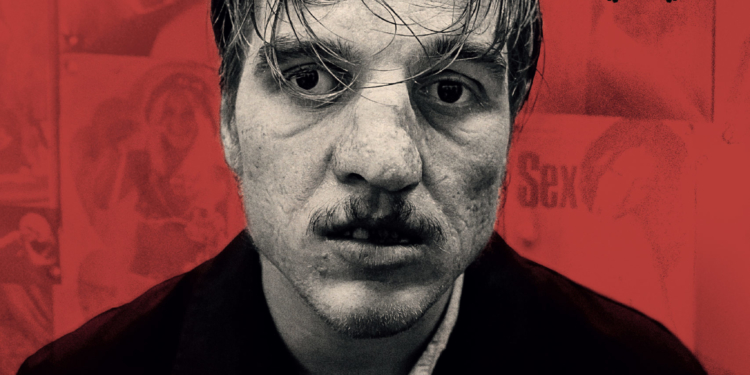 The Golden Glove (2019)