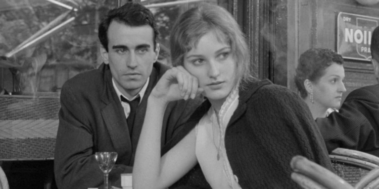 Teatral İntihar: Pickpocket (1959)