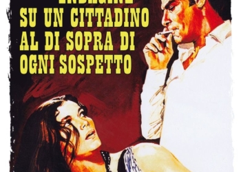 Indagine su un cittadino al di sopra di ogni sospetto (1971)