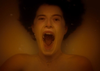 Alex Garland İmzalı Men’den Fragman Geldi