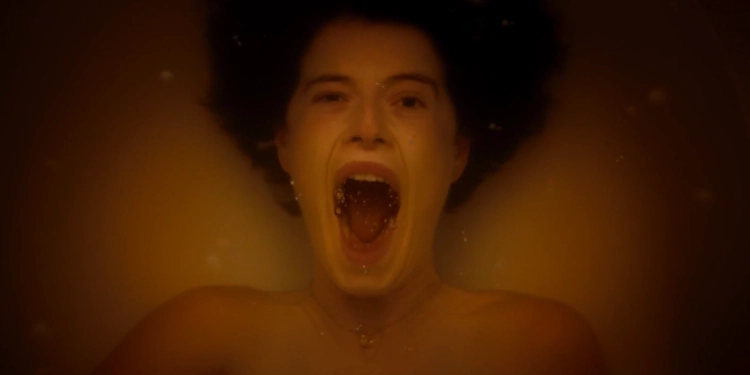 Alex Garland İmzalı Men’den Fragman Geldi