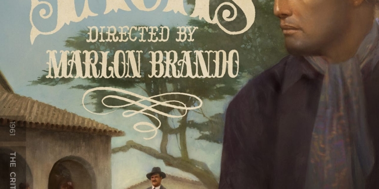 One Eyed Jacks (1961)