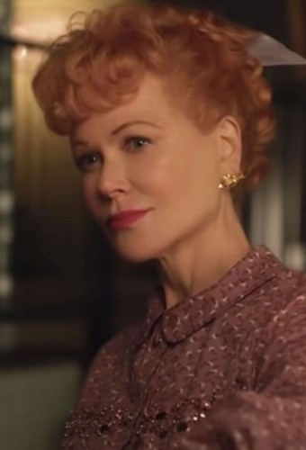 NICOLE KIDMAN