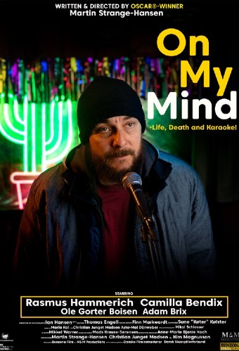 ON MY MIND