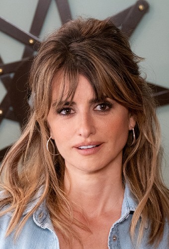 PENÉLOPE CRUZ