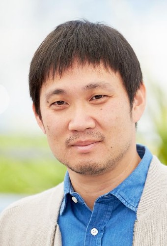 Ryusuke Hamaguchi