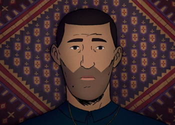 Göçmen Olma Durumu: Flee (2021)