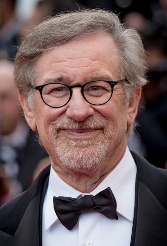 Steven Spielberg