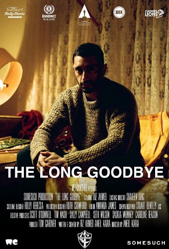 THE LONG GOODBYE