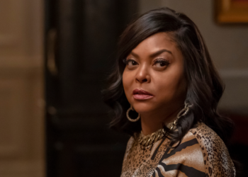 Taraji P. Henson’un Yeni Projesi Belli Oldu