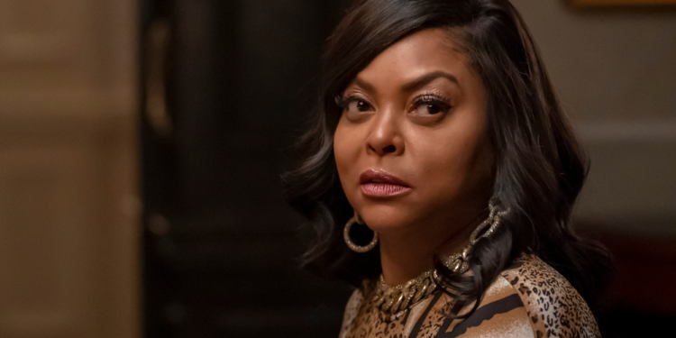 Taraji P. Henson’un Yeni Projesi Belli Oldu