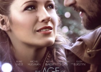 The Age of Adaline (2015)