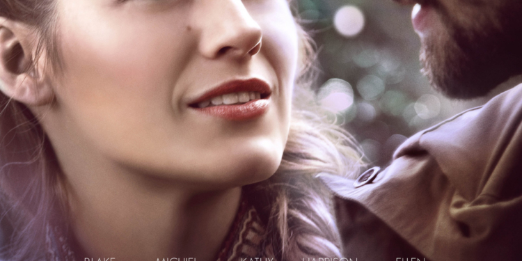 The Age of Adaline (2015)