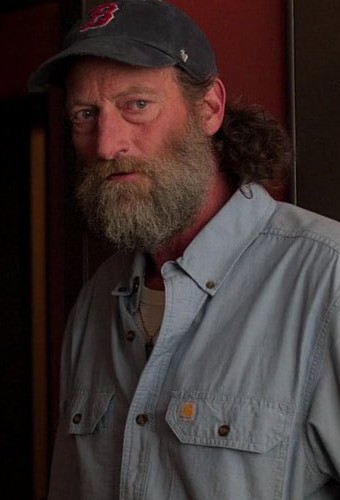 TROY KOTSUR