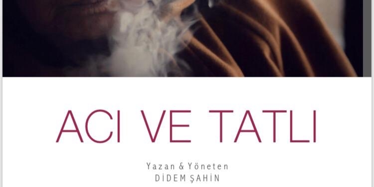 Acı ve Tatlı (2019)
