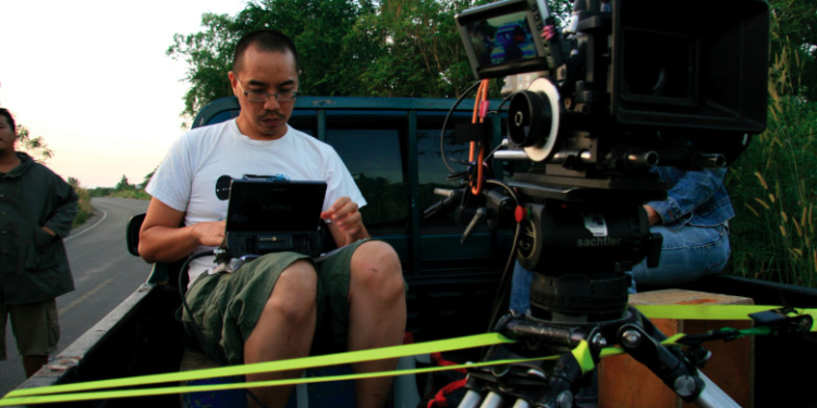 apichatpong weerasethakul altyazı sinema dergisi