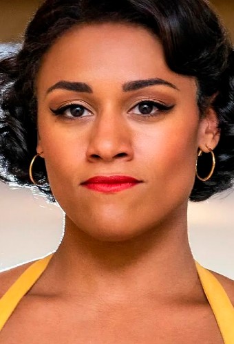 ARIANA DEBOSE