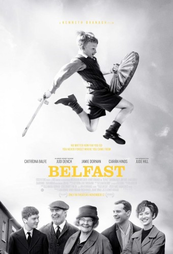 BELFAST