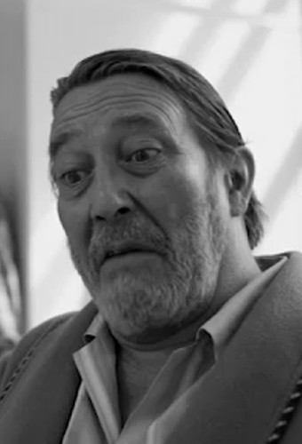 CIARÁN HINDS