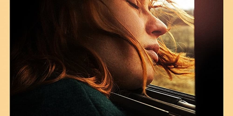 Compartment No. 6 (2021)